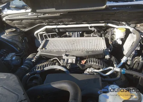 2019 Subaru Ascent Premium from USA, damaged, VIN 4S4WMAFD3K3411663